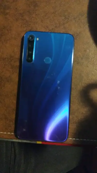 Smartphone Xiaomi Redmi Note 8 64GB - miniatura 2
