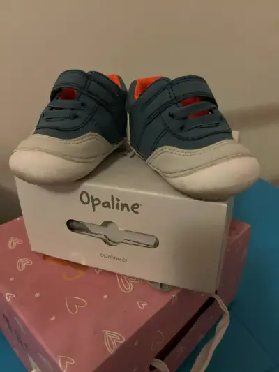 Zapatos de bebé Gateador - miniatura 5
