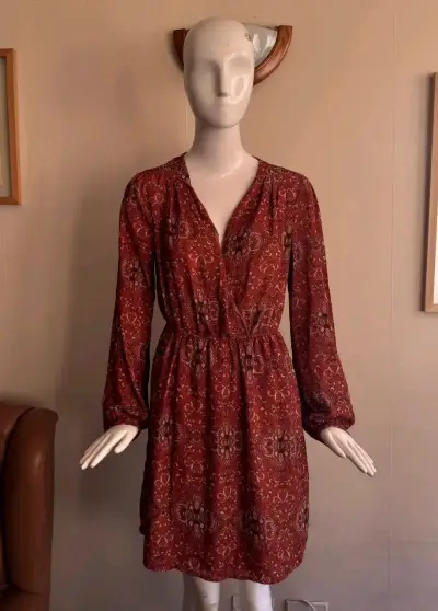 Vestidos - miniatura 1