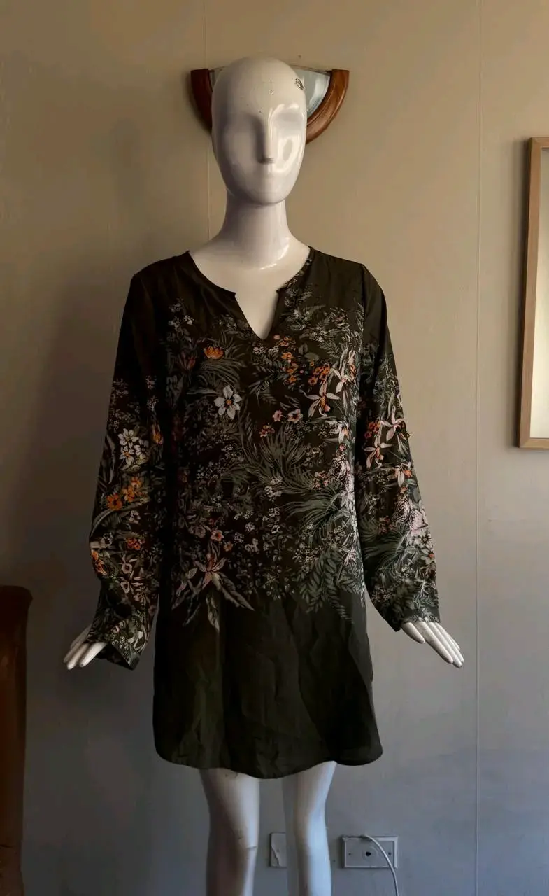 Vestidos - 2
