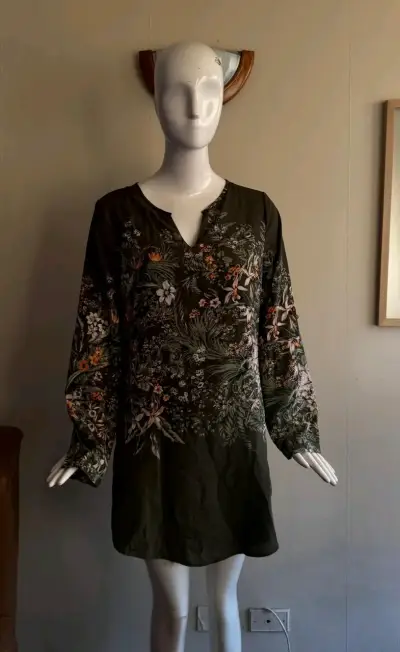 Vestidos - miniatura 2