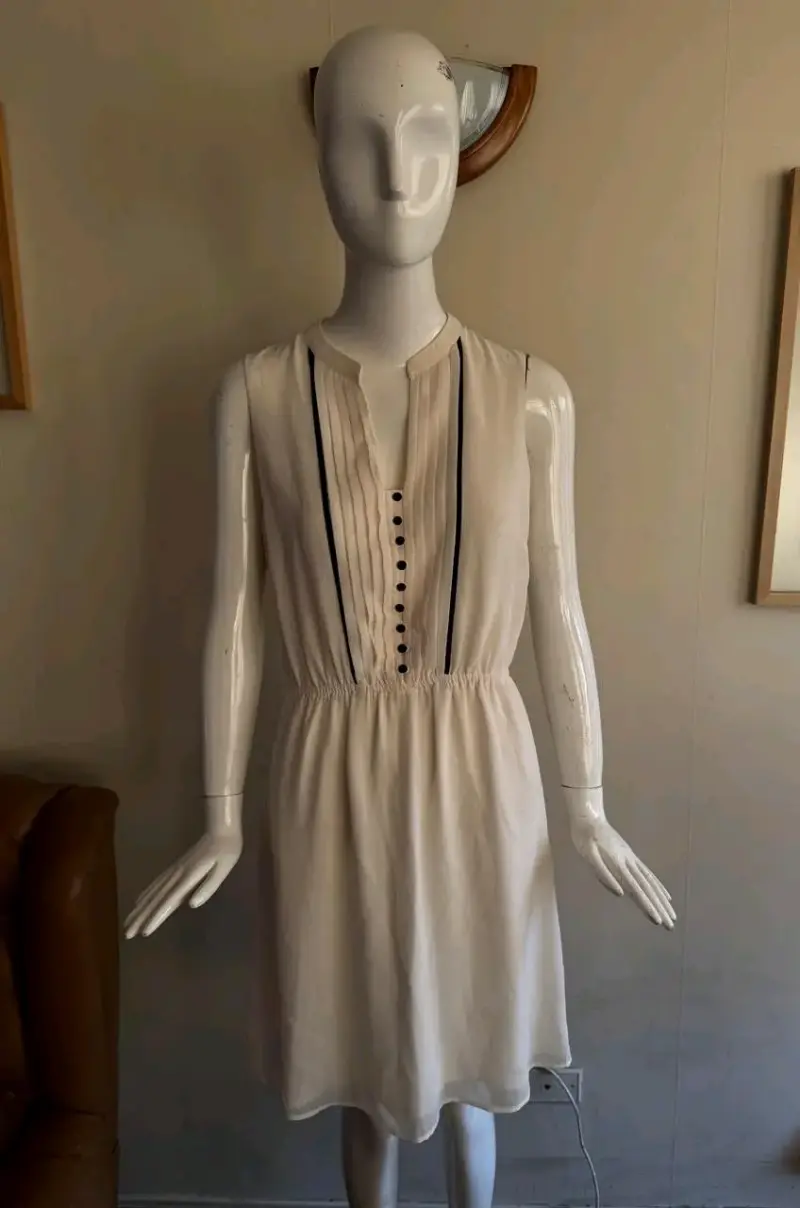 Vestidos - 3