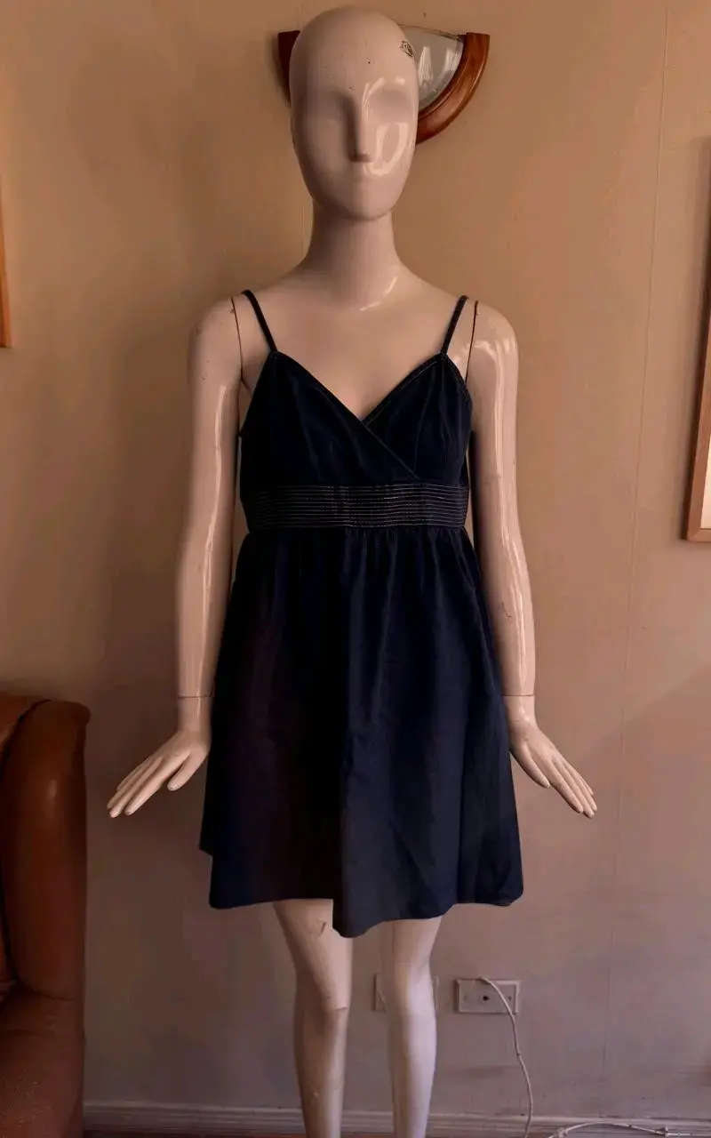Vestidos - 4