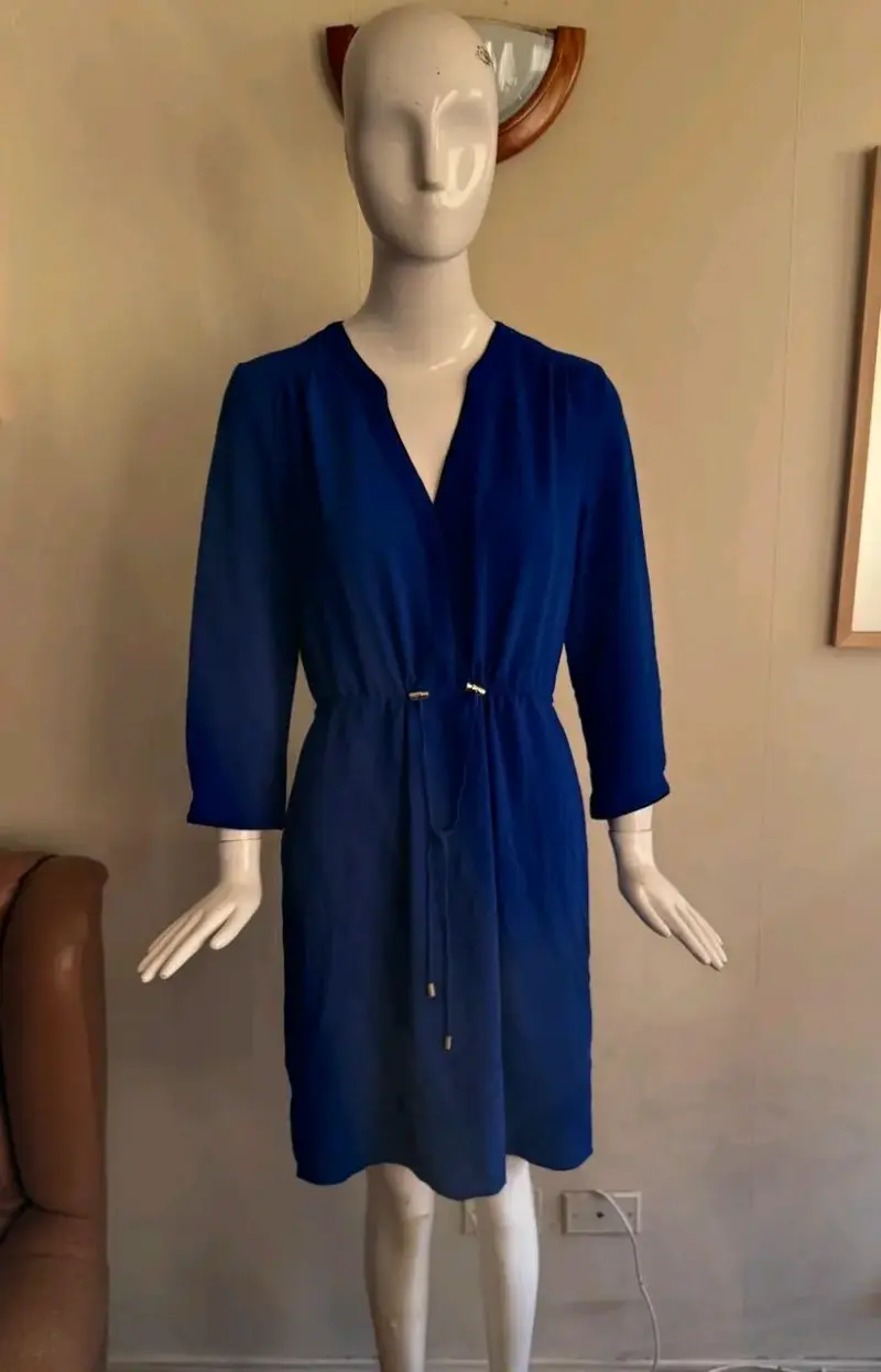 Vestidos - 5