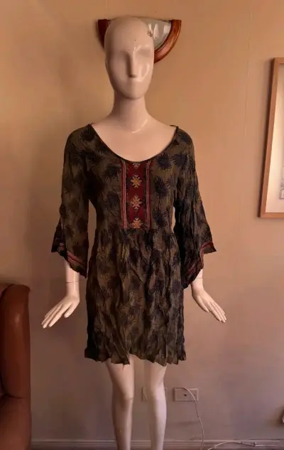 Vestidos - miniatura 6
