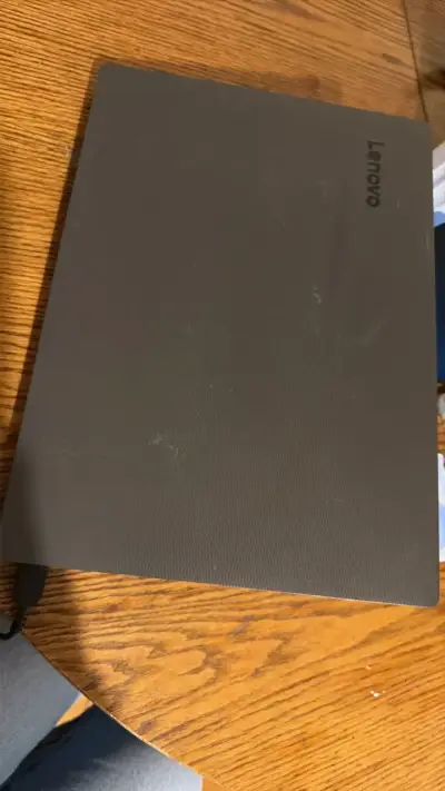 Notebook Lenovo Intel Core i3 usado - miniatura 2