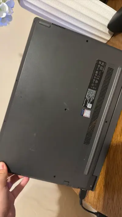 Notebook Lenovo Intel Core i3 usado - miniatura 3