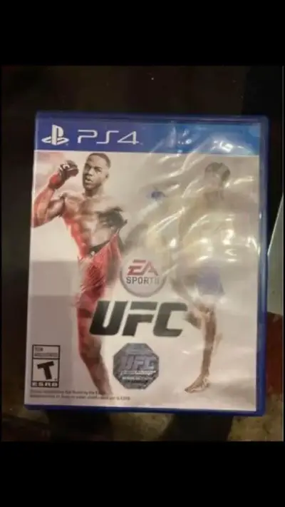 Consola PlayStation 4 usada en buen estado - miniatura 4