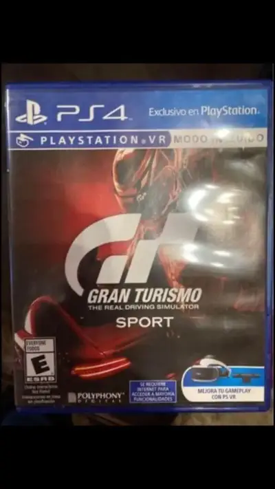 Consola PlayStation 4 usada en buen estado - miniatura 6