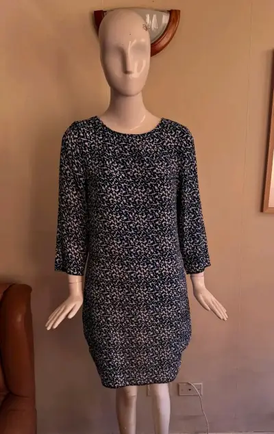 Vestidos, faldas,chombas - miniatura 1