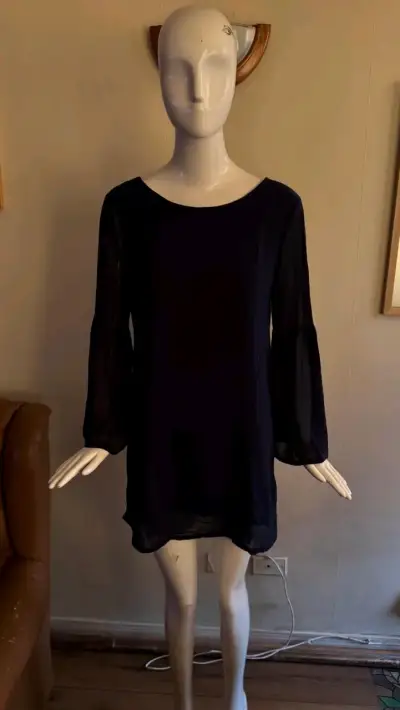 Vestidos, faldas,chombas - miniatura 5