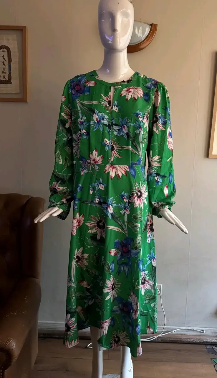 Vestidos, faldas,chombas - 6