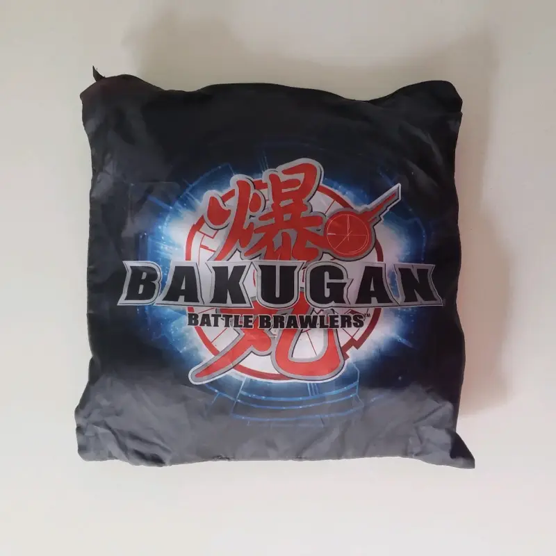 Arena de juego Bakugan Battle Brawlers - 4