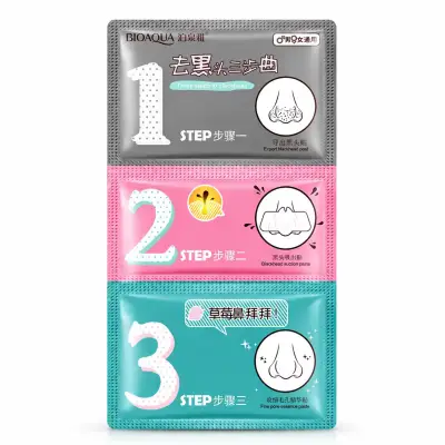 KIT HANKEY PARA PUNTOS NEGROS DE 3 PASOS - miniatura 5