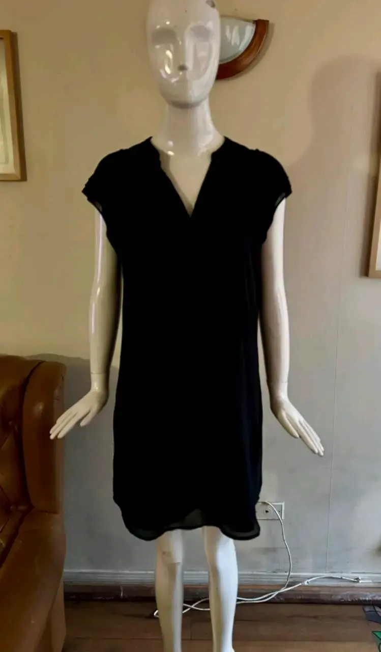 Vestidos, chaquetas de Cuero, Faldas - 5