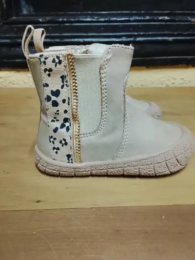 Botines - miniatura 1