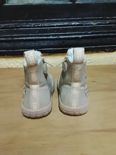 Botines - miniatura 3