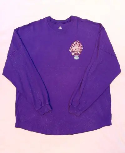 Polerón Disney Spirit Jersey Original - miniatura 2
