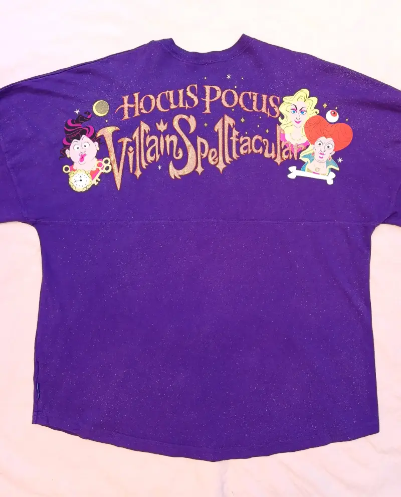 Polerón Disney Spirit Jersey Original - 3