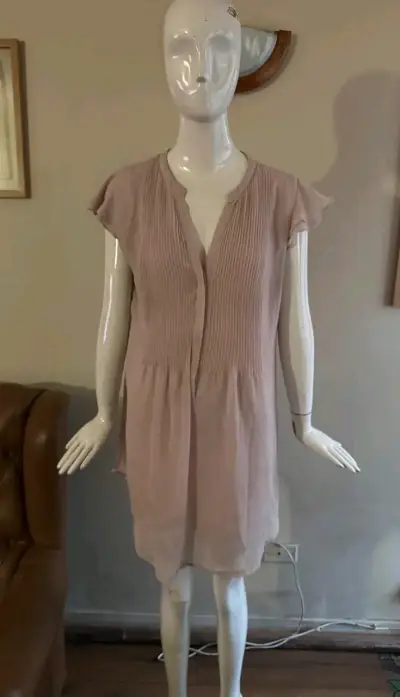 Vestidos H&M, Tatiene, otros - miniatura 1