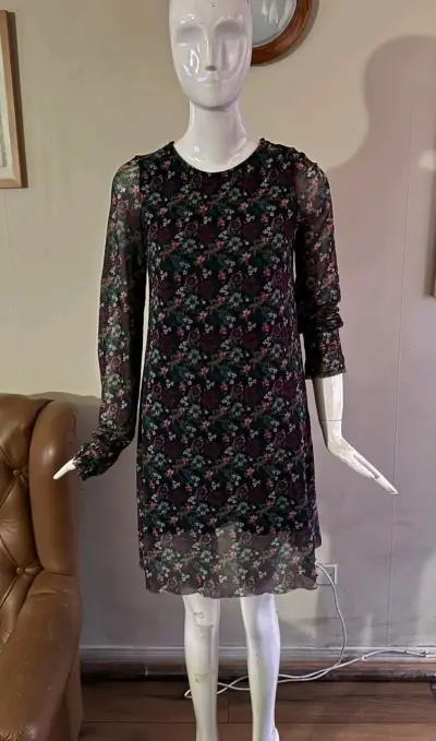 Vestidos H&M, Tatiene, otros - miniatura 3