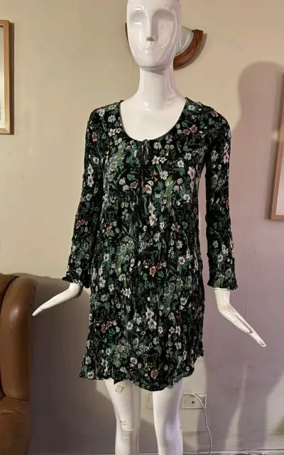 Vestidos H&M, Tatiene, otros - miniatura 4