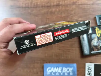 Juego Castlevania Circle of the Moon para Game Boy Advance - miniatura 6