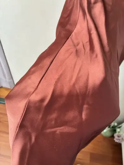 Vestido Nuevo de alta costura - miniatura 5
