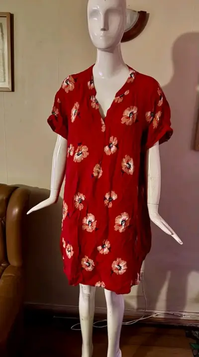 Vestidos H&M, Tatiene, otros - miniatura 6