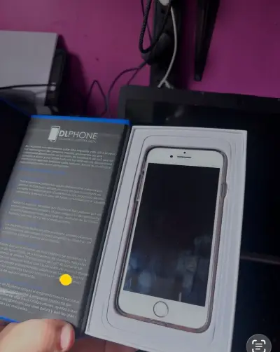 iPhone 8 reacondicionado 256 gb en buen estado - miniatura 2