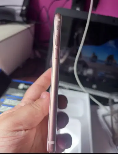 iPhone 8 reacondicionado 256 gb en buen estado - miniatura 3