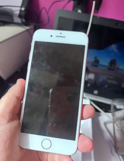 iPhone 8 reacondicionado 256 gb en buen estado - miniatura 4