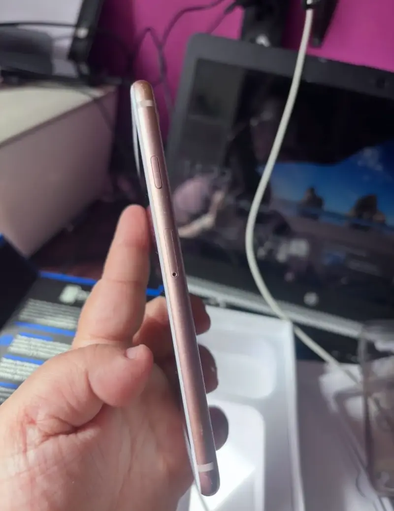 iPhone 8 reacondicionado 256 gb en buen estado - 5
