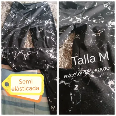 Calzas ,algunas nuevas y otras con poco uso - miniatura 2