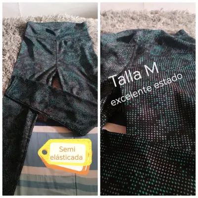 Calzas ,algunas nuevas y otras con poco uso - miniatura 3