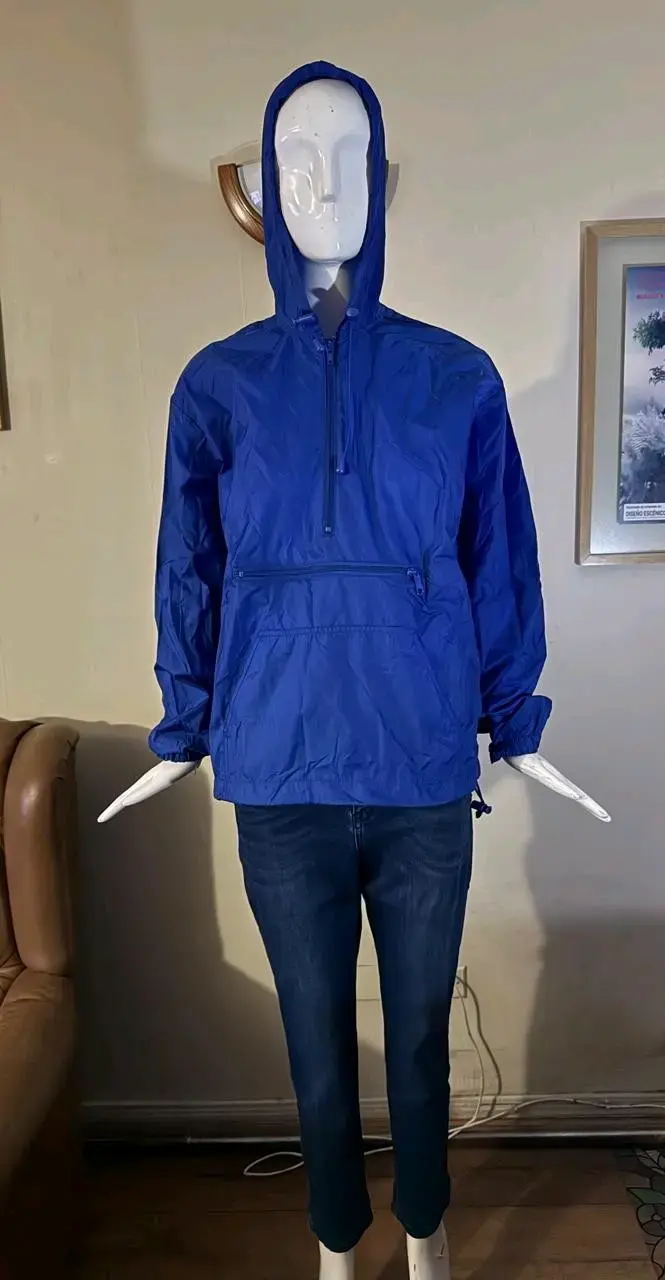 Blusas, pantalón, parka, cortaviento - 6