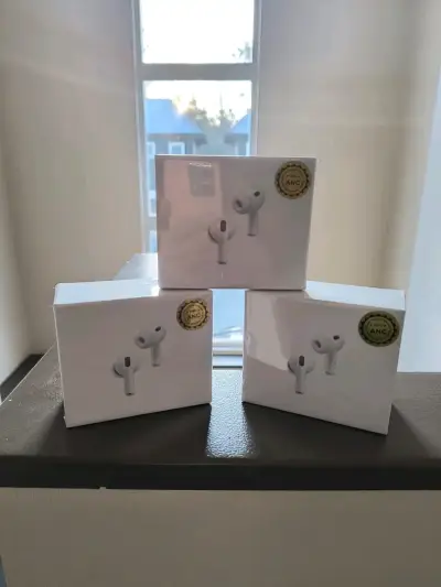AirPods Pro 3 ANC Originales - miniatura 1