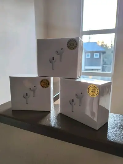 AirPods Pro 3 ANC Originales - miniatura 2