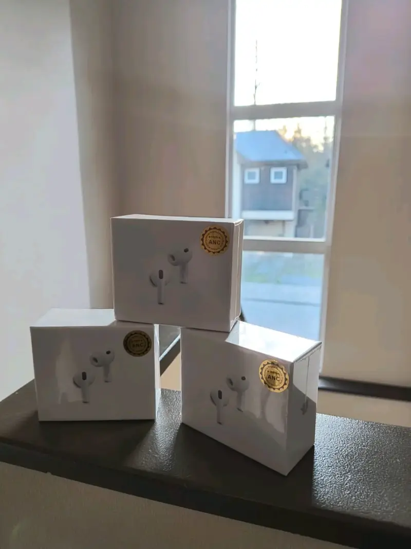 AirPods Pro 3 ANC Originales - 4