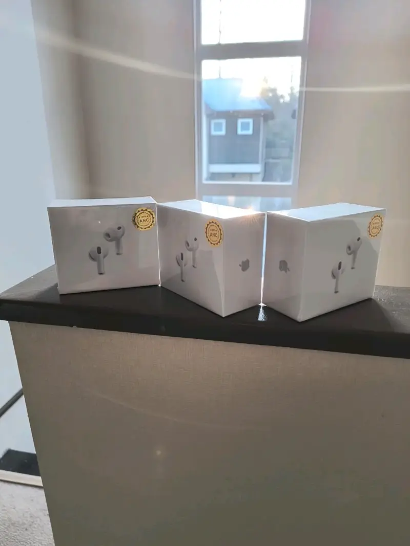 AirPods Pro 3 ANC Originales - 5