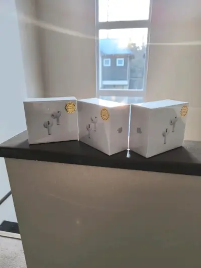 AirPods Pro 3 ANC Originales - miniatura 5