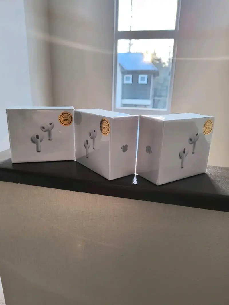 AirPods Pro 3 ANC Originales - 6