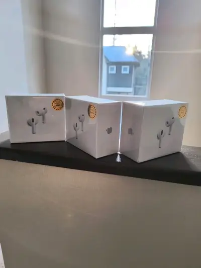 AirPods Pro 3 ANC Originales - miniatura 6