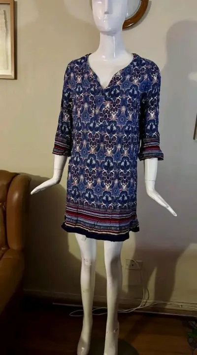 Blusas, calzas, vestidos y otros - miniatura 6