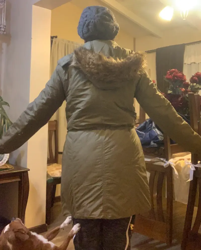 parka con capucha Levi’s - 2
