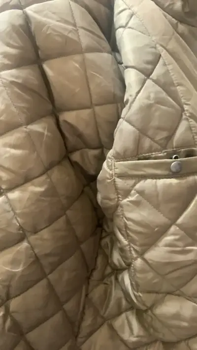 parka con capucha Levi’s - miniatura 5