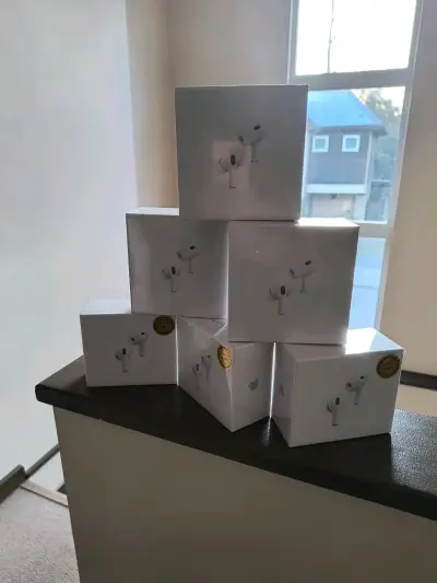 AirPods Pro 2 Originales - miniatura 1