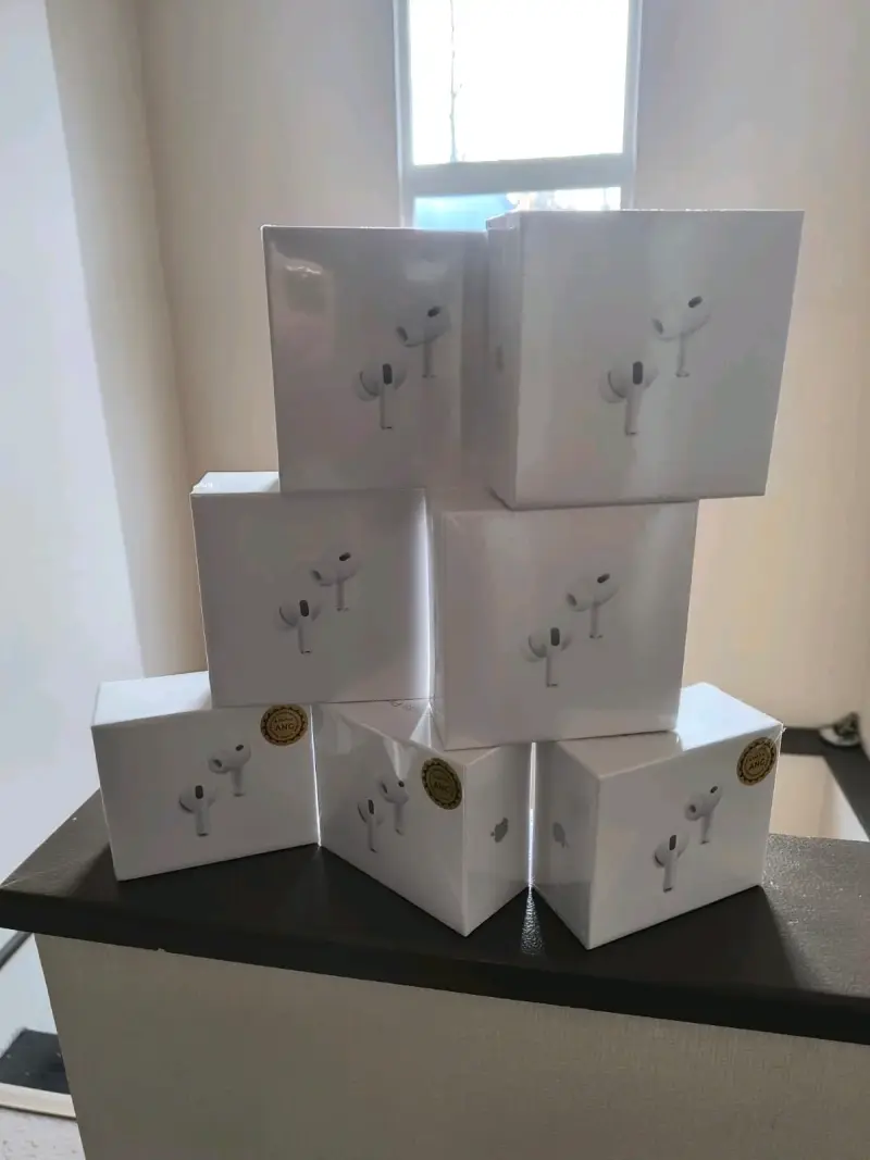 AirPods Pro 2 Originales - 2