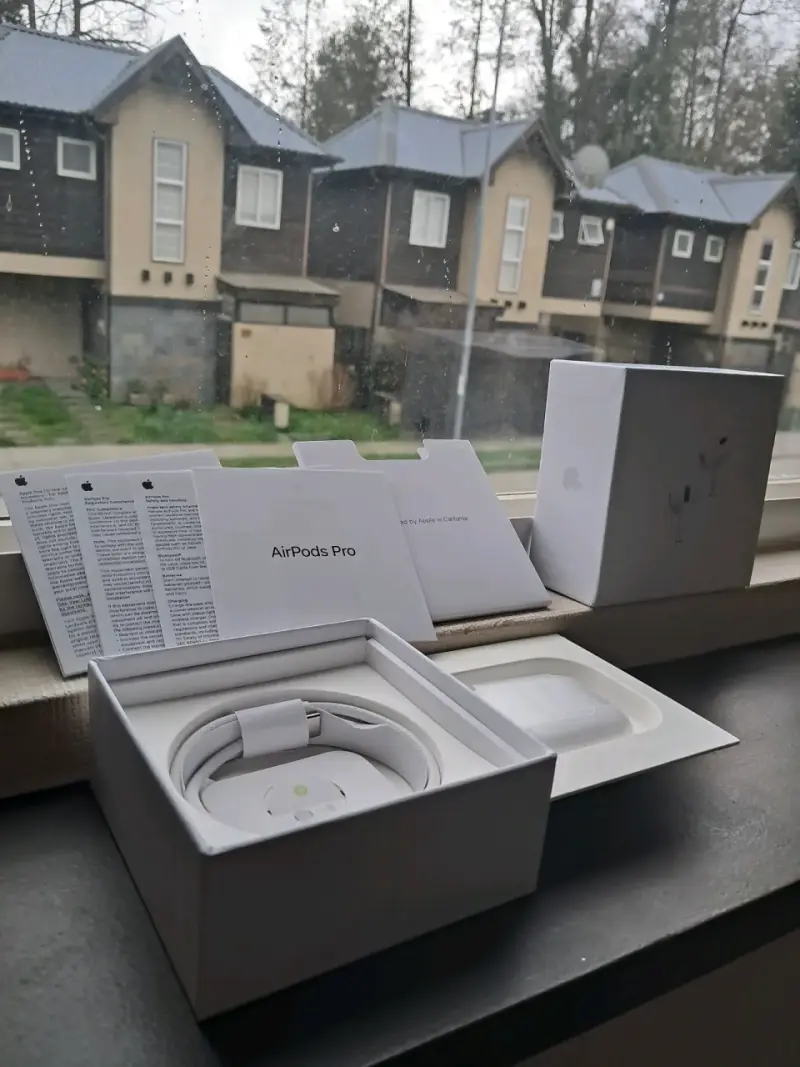 AirPods Pro 2 Originales - 4