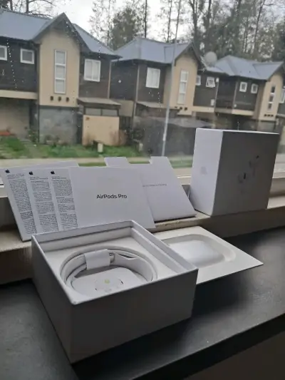 AirPods Pro 2 Originales - miniatura 4